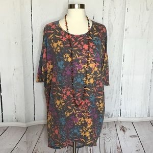 Lularoe Irma Top